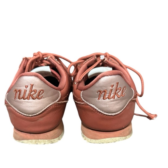 Nike Cortez shoes size 7 - Picture 7 of 10